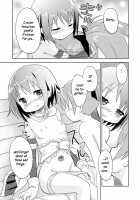 Tomodachi Dattara Kore Kurai | We'Re Friends This Much / 友達だったらこれくらい [Matsuda Eine] [Puella Magi Madoka Magica] Thumbnail Page 21