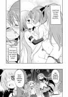 Tomodachi Dattara Kore Kurai | We'Re Friends This Much / 友達だったらこれくらい [Matsuda Eine] [Puella Magi Madoka Magica] Thumbnail Page 23