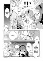 Tomodachi Dattara Kore Kurai | We'Re Friends This Much / 友達だったらこれくらい [Matsuda Eine] [Puella Magi Madoka Magica] Thumbnail Page 24