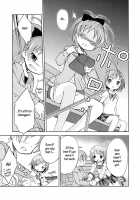 Tomodachi Dattara Kore Kurai | We'Re Friends This Much / 友達だったらこれくらい [Matsuda Eine] [Puella Magi Madoka Magica] Thumbnail Page 07