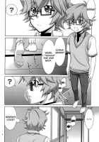 Senpai No □□□□. / 先輩の□□□□。 [Suzuki Address] [Ano Natsu De Matteru] Thumbnail Page 05