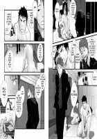Saishou Kouyakusuu ~Part 2~ / 最小公約数～上巻～ [Itto] [Original] Thumbnail Page 18