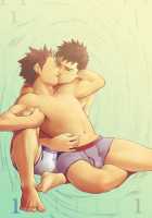 Saishou Kouyakusuu ~Part 2~ / 最小公約数～上巻～ [Itto] [Original] Thumbnail Page 35