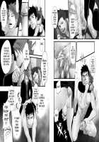 Saishou Kouyakusuu ~Part 2~ / 最小公約数～上巻～ [Itto] [Original] Thumbnail Page 09