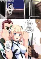 Fallen Angela / Fallen Angela [Koga Nozomu] [Expelled From Paradise] Thumbnail Page 02