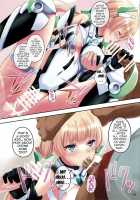 Fallen Angela / Fallen Angela [Koga Nozomu] [Expelled From Paradise] Thumbnail Page 04