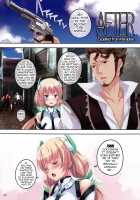 Fallen Angela / Fallen Angela [Koga Nozomu] [Expelled From Paradise] Thumbnail Page 07