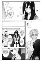 THE EMPRESS REVERSED / THE EMPRESS REVERSED [10Mo] [Hyouka] Thumbnail Page 21