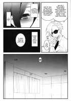 THE EMPRESS REVERSED / THE EMPRESS REVERSED [10Mo] [Hyouka] Thumbnail Page 23