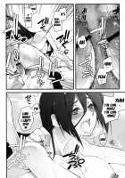 THE EMPRESS REVERSED / THE EMPRESS REVERSED [10Mo] [Hyouka] Thumbnail Page 29