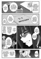 THE EMPRESS REVERSED / THE EMPRESS REVERSED [10Mo] [Hyouka] Thumbnail Page 33