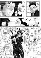 Saishou Kouyakusuu ~Part 1~ / 最小公約数～下巻～ [Itto] [Original] Thumbnail Page 10