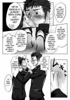 Saishou Kouyakusuu ~Part 1~ / 最小公約数～下巻～ [Itto] [Original] Thumbnail Page 11