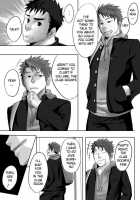 Saishou Kouyakusuu ~Part 1~ / 最小公約数～下巻～ [Itto] [Original] Thumbnail Page 14