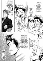 Saishou Kouyakusuu ~Part 1~ / 最小公約数～下巻～ [Itto] [Original] Thumbnail Page 17