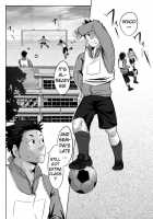 Saishou Kouyakusuu ~Part 1~ / 最小公約数～下巻～ [Itto] [Original] Thumbnail Page 23