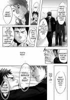 Saishou Kouyakusuu ~Part 1~ / 最小公約数～下巻～ [Itto] [Original] Thumbnail Page 26