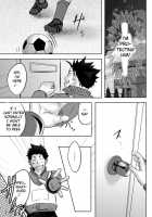 Saishou Kouyakusuu ~Part 1~ / 最小公約数～下巻～ [Itto] [Original] Thumbnail Page 28
