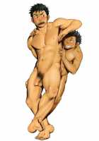 Saishou Kouyakusuu ~Part 1~ / 最小公約数～下巻～ [Itto] [Original] Thumbnail Page 45