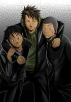 Saishou Kouyakusuu ~Part 1~ / 最小公約数～下巻～ [Itto] [Original] Thumbnail Page 46