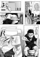 Saishou Kouyakusuu ~Part 1~ / 最小公約数～下巻～ [Itto] [Original] Thumbnail Page 06