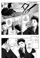 Saishou Kouyakusuu ~Part 1~ / 最小公約数～下巻～ [Itto] [Original] Thumbnail Page 07