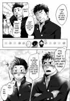 Saishou Kouyakusuu ~Part 1~ / 最小公約数～下巻～ [Itto] [Original] Thumbnail Page 08