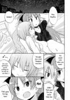 Atashitachi No Jigo Senkyou | A Strategic Report Of Our Pillow Talk / あたし達の事後戦況 [Pikachi] [Puella Magi Madoka Magica] Thumbnail Page 12