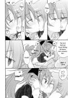 Atashitachi No Jigo Senkyou | A Strategic Report Of Our Pillow Talk / あたし達の事後戦況 [Pikachi] [Puella Magi Madoka Magica] Thumbnail Page 17