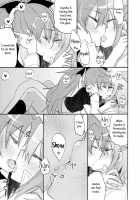 Atashitachi No Jigo Senkyou | A Strategic Report Of Our Pillow Talk / あたし達の事後戦況 [Pikachi] [Puella Magi Madoka Magica] Thumbnail Page 18