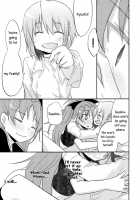 Atashitachi No Jigo Senkyou | A Strategic Report Of Our Pillow Talk / あたし達の事後戦況 [Pikachi] [Puella Magi Madoka Magica] Thumbnail Page 20