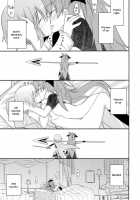 Atashitachi No Jigo Senkyou | A Strategic Report Of Our Pillow Talk / あたし達の事後戦況 [Pikachi] [Puella Magi Madoka Magica] Thumbnail Page 22