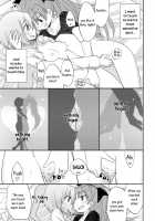 Atashitachi No Jigo Senkyou | A Strategic Report Of Our Pillow Talk / あたし達の事後戦況 [Pikachi] [Puella Magi Madoka Magica] Thumbnail Page 24
