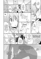 Atashitachi No Jigo Senkyou | A Strategic Report Of Our Pillow Talk / あたし達の事後戦況 [Pikachi] [Puella Magi Madoka Magica] Thumbnail Page 25