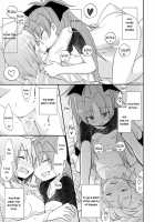 Atashitachi No Jigo Senkyou | A Strategic Report Of Our Pillow Talk / あたし達の事後戦況 [Pikachi] [Puella Magi Madoka Magica] Thumbnail Page 26