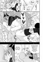 Atashitachi No Jigo Senkyou | A Strategic Report Of Our Pillow Talk / あたし達の事後戦況 [Pikachi] [Puella Magi Madoka Magica] Thumbnail Page 28
