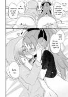 Atashitachi No Jigo Senkyou | A Strategic Report Of Our Pillow Talk / あたし達の事後戦況 [Pikachi] [Puella Magi Madoka Magica] Thumbnail Page 29