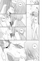 Atashitachi No Jigo Senkyou | A Strategic Report Of Our Pillow Talk / あたし達の事後戦況 [Pikachi] [Puella Magi Madoka Magica] Thumbnail Page 32
