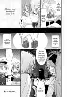 Atashitachi No Jigo Senkyou | A Strategic Report Of Our Pillow Talk / あたし達の事後戦況 [Pikachi] [Puella Magi Madoka Magica] Thumbnail Page 04