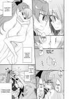 Atashitachi No Jigo Senkyou | A Strategic Report Of Our Pillow Talk / あたし達の事後戦況 [Pikachi] [Puella Magi Madoka Magica] Thumbnail Page 06