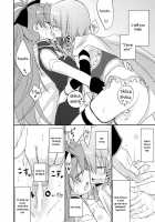 Atashitachi No Jigo Senkyou | A Strategic Report Of Our Pillow Talk / あたし達の事後戦況 [Pikachi] [Puella Magi Madoka Magica] Thumbnail Page 07