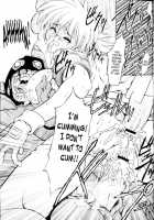 CHAOS STEP 5 / CHAOS STEP 5 [Miharu] [Hellsing] Thumbnail Page 12