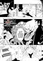 CHAOS STEP 5 / CHAOS STEP 5 [Miharu] [Hellsing] Thumbnail Page 14