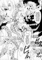 CHAOS STEP 5 / CHAOS STEP 5 [Miharu] [Hellsing] Thumbnail Page 15