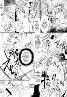 CHAOS STEP 5 / CHAOS STEP 5 [Miharu] [Hellsing] Thumbnail Page 08