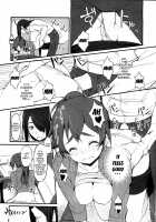 Kobo  Suruga Drive / Kobo  するがドライブ [Izumi] [Bakemonogatari] Thumbnail Page 16