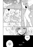 Sweet&Spicy*Summer / スイート&スパイシーサマー [Sohya] [Puella Magi Madoka Magica] Thumbnail Page 10