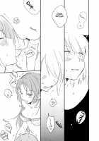 Sweet&Spicy*Summer / スイート&スパイシーサマー [Sohya] [Puella Magi Madoka Magica] Thumbnail Page 19