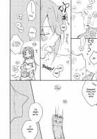 Sweet&Spicy*Summer / スイート&スパイシーサマー [Sohya] [Puella Magi Madoka Magica] Thumbnail Page 20