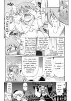 Gyakushuu No Akai Hito | Counter Attack Of The Red Girl / 逆襲の赤い人 [Kogaku Kazuya] [Puella Magi Madoka Magica] Thumbnail Page 28